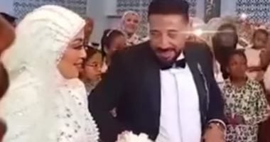عميد معهد القلب الأسبق يفسر سبب وفاة عريس أسوان أثناء زفافه.. تفاصيل