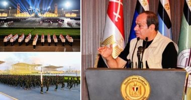 إحسان السيد تكتب: مصر التي لا تتآمر على أحد.. رهانات رئيس "صائبة" في الداخل والخارج.. الرئيس السيسي يذكر العالم بفلسفة احترام سيادة الدول ودعم الاستقرار .. ويواجه محاولات التشويه بـ"وعي" شعبه وثقته فيه