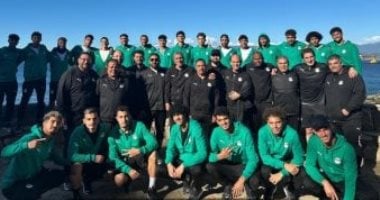 مصر واليابان فى كأس العالم للشباب.. نجيب محفوظ أمام ثلاثة كتاب
