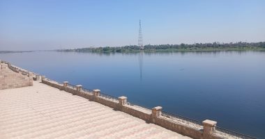 طقس حار نهارا وخريفى ليلا والعظمى 36° فى قنا.. فيديو