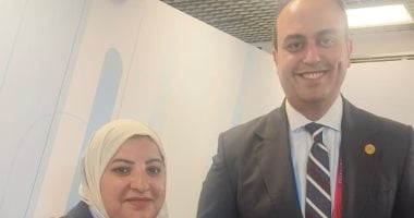 ننفرد بنشر تفاصيل الاتفاق المصرى الروسى لإنشاء مركز حكومى للطب النووى بمدينة الضبعة.. الرعاية الصحية: يساهم فى القضاء على قوائم الانتظار لمرضى السرطان.. تشغيل المركز مع تطبيق منظومة التأمين الصحى الشامل بمطروح