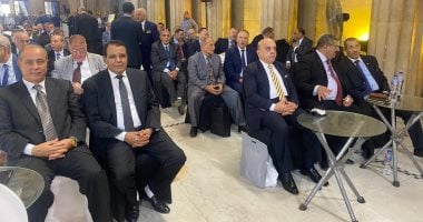 بدء الجمعية العمومية لقضاة محكمة استئناف القاهرة