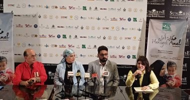 مهرجان الغردقة لسينما الشباب يناقش تجربة مصر الخير فى استخدام الأفلام وسيلة للتوعية