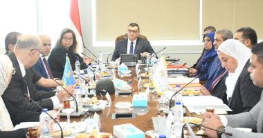 الإسكان: الانتهاء من تنفيذ 757 ألف وحدة سكنية لمحدودي الدخل