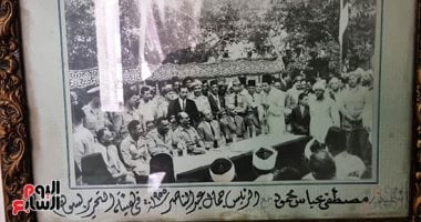 الذكرى 55 لرحيل جمال عبد الناصر.. زعيم أنقذ طفلا من الموت وحقق حلمه ليصبح طبيباً