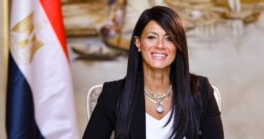 وزيرة التخطيط تُشارك في اجتماع مجلس إدارة المبادرة الأممية "شباب بلد"