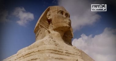 قناة الوثائقية تبدأ عرض أفلام جديدة عن أسرار قدماء المصريين الثلاثاء المقبل
