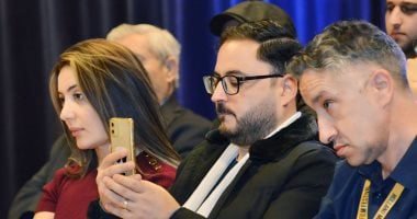 مهرجان هولندا لأفلام الشرق الأوسط وشمال أفريقيا يحتفى بكوكب الشرق أم كلثوم