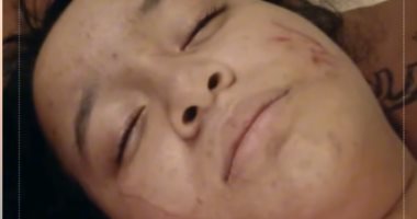 سحل وضرب.. تفاصيل تعرض طالبة الهرم لاعتداء من أسرة زميلتها.. فيديو 