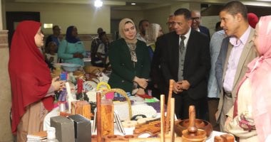 وزارة التضامن تنفذ مشروع المواجهة والتجوال المسرحي فى قرى حياة كريمة