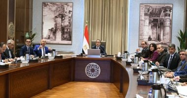 رئيس الوزراء يؤكد الأهمية البالغة لمشروعات النقل الجماعي الأخضر صديق البيئة
