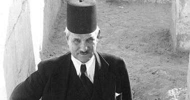 سعيد الشحات يكتب: ذات يوم 29 سبتمبر 1961.. وفاة عالم الآثار سليم حسن الذى أحاله الملك فاروق إلى المعاش مبكرا فأبدع موسوعة «مصر القديمة» فى 16 جزءا ومؤلفات أخرى 