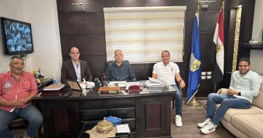 منير عقيلة مديرا فنيا لطنطا خلفا لعلاء نوح 