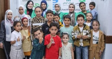 مؤسسة الجارحي عضو التحالف الوطني تنجح في إجراء 33 عملية للأطفال