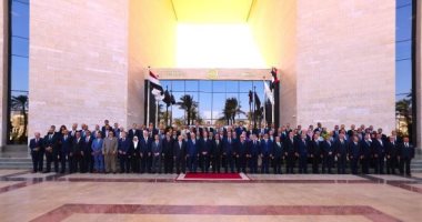 وزيرا العدل والاتصالات وتكنولوجيا المعلومات يطلقان عددا من المشروعات الرقمية