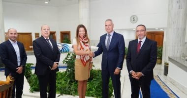 "أياتا" يختار مصر للطيران لاستضافة المؤتمر الدولي لمقدمي الخدمات الأرضية بـ2026