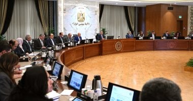 رئيس الوزراء يتابع جهود النهوض بصناعة الحديد والصلب في مصر