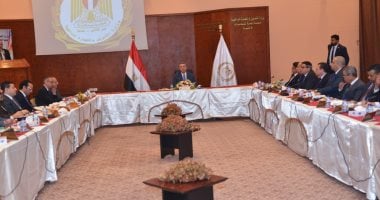 نائب وزير التموين يشدد على ضبط الأسواق و وصول الدعم لمستحقيه