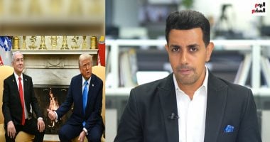 نتنياهو عن علاقته بترامب: لا نتفق كثيرا ومازلنا ندرس سويا إنهاء الحرب في غزة