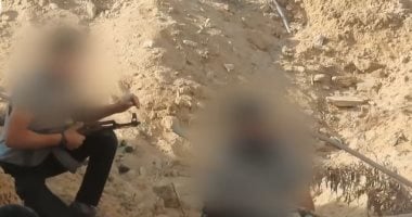 القسام تكشف تفاصيل جديدة عن اغتيال السنوار.. وتنشر فيديو يظهر فيه