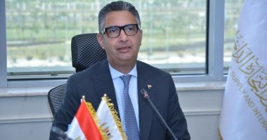 وزير التموين: لا زيادة فى سعر السكر على البطاقات والكيلو بـ12.60 جنيه