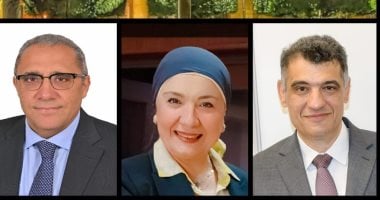 3 قرارات جمهورية بتعيين عمداء لكليات الطفولة المبكرة والصيدلة ومعهد الأورام