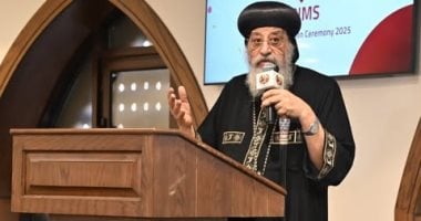 البابا تواضروس: التعليم الكنسى ذخيرة حية للأجيال المقبلة