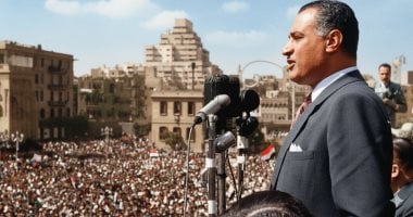 وقائع موت جمال عبد الناصر... كيف واجه قلب الزعيم الخذلان؟