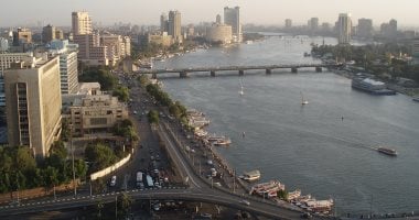 اليوم العالمى للأنهار.. يسلط الضوء على التهديدات المائية ويهدف لتعزيز الوعى البيئى.. يقام الأحد الرابع من سبتمبر.. وانطلق فى عام 2005 على يد الناشط مارك أنجيلو.. تزامنا مع مبادرة "عقد المياه من أجل الحياة"