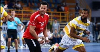 تحدٍ صعب للأهلى والزمالك فى بطولة العالم لليد أمام فيزبريم وبرشلونة الليلة