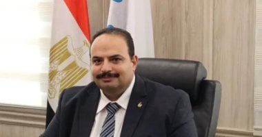 جامعة بنها تعلن صدور قرار جمهوري بتعيين الدكتور محمد سعيد عميدا لهندسة شبرا
