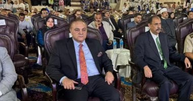 محافظ سوهاج فى احتفالية اليوم العالمي للسياحة: نملك مقومات سياحية فريدة