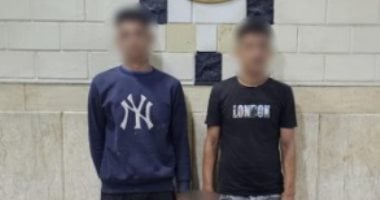 بعد فيديو الاستغاثة.. الداخلية تضبط سارقي محصول زراعي بالشرقية