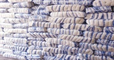 أخبار مصر.. وزير التموين: لا زيادة فى سعر السكر على البطاقات التموينية