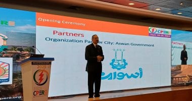 أسوان تحتضن المؤتمر الدولى للطاقة المتجددة والإلكترونيات بمشاركة باحثين دوليين
