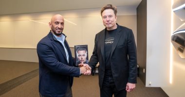 بريدج يدعو إيلون ماسك للمشاركة فى فعاليات الدورة الأولى للقمة