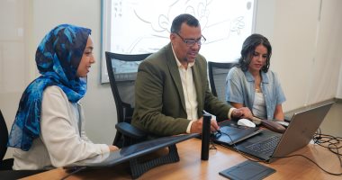 جامعة مصر للمعلوماتية تطلق برنامجًا لإعداد جيل جديد من مبدعى الرسوم المتحركة