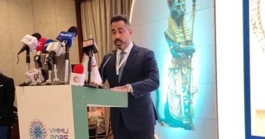 اتحاد الجامعات العربية يؤكد دعمه لتطوير التعليم البيطرى وإدماج الذكاء الاصطناعى