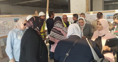 "الصحة": حملة تقييم ميداني بالمنيا تمهيدا لتنفيذ المرحلة 2 من التأمين الصحى