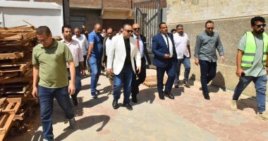 معرض دائم لمنتجات الهيئة العربية للتصنيع فى أسيوط.. اعرف التفاصيل