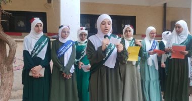 منطقة الشرقية الأزهرية تطلق مبادرة "عقلك أمانة احميه من الانحراف"