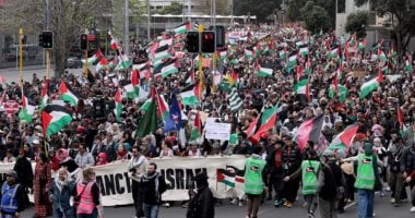 استياء في نيوزيلندا بعد رفض الحكومة الاعتراف بالدولة الفلسطينية