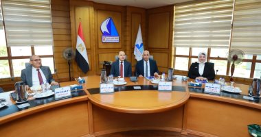 محافظ كفر الشيخ: إنجازات كبرى في التعليم والمرافق والنقل ودعم الاستثمار