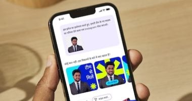 تحديث لـ Canva AI Assistant يوفر دعم 16 لغة جديدة.. الصينية ضمنها