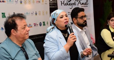 مصر الخير توثق قضايا الغارمين بـ"بحكاية أمل" فى مهرجان سينما الشباب وتدعو لحلول عملية