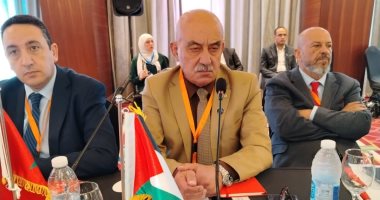 نقيب الأطباء البيطريين بفلسطين: امتحان مزاولة المهنة والبورد فى مصر تجربة رائدة