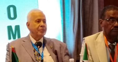 أمين مساعد اتحاد البيطريين العرب: نحتاج تشريعات وعقوبات صارمة ضد دخلاء المهنة