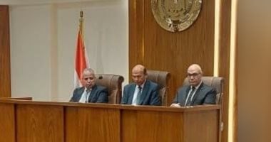 تشكيل الدوائر الجنائية بمحكمة الإسكندرية للعام القضائى الجديد