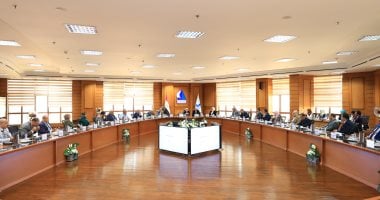 رئيس جامعة كفر الشيخ: تعيين ومنح درجات علمية لعدد من هيئة التدريس