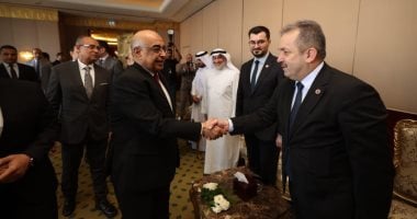 رئيس مصلحة الطب الشرعي: نعمل حاليًا على إنشاء أول معمل رقمي لوزارة العدل